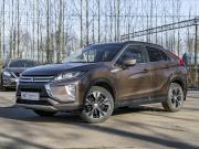 Mitsubishi Eclipse Cross I Санкт-Петербург  - изображение 15