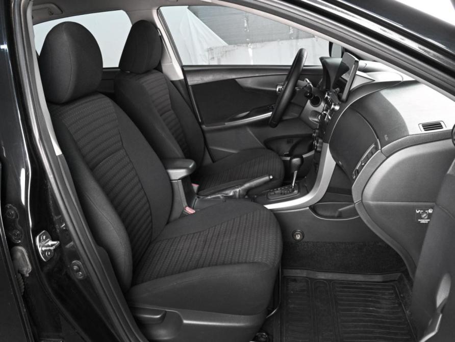 Toyota Corolla X (E140 E150) Рестайлинг Ростов-на-Дону  - изображение 8