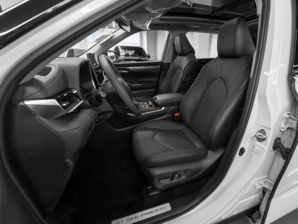 Toyota Highlander IV (XU70) с пробегом 2026 года, цена 5 295 000 рублей, 14 км, внедорожник, Автокод Объявления