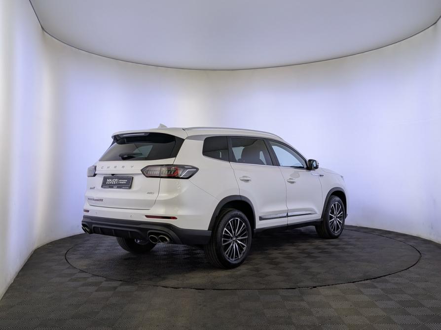 Chery Tiggo 8 Pro Max I Москва  - изображение 5