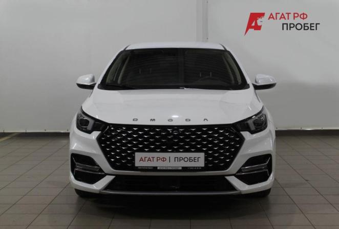 Omoda S5 с пробегом 2023 года, цена 1 550 000 рублей, 20409 км, седан, Автокод Объявления