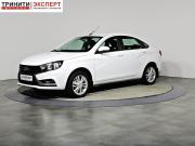 Lada (ВАЗ) Vesta I Белгород  - изображение 17