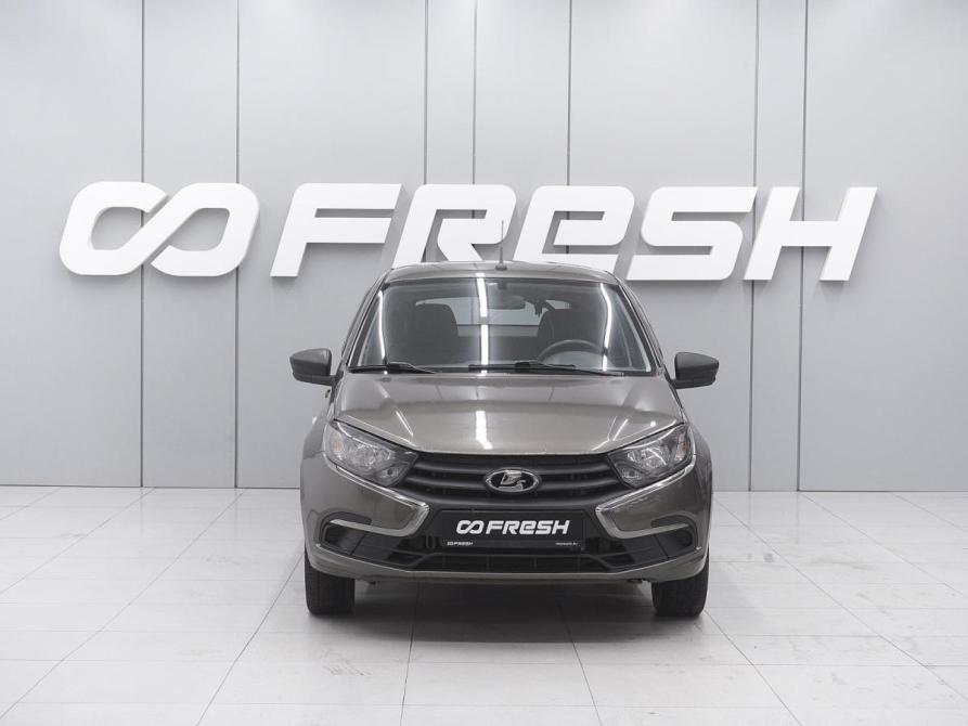 Lada (ВАЗ) Granta I Рестайлинг Ростов-на-Дону  - изображение 3