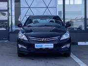 Hyundai Solaris I Рестайлинг Москва  - изображение 23
