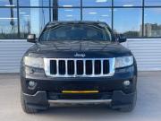 Jeep Grand Cherokee IV (WK2) Вологда  - изображение 33