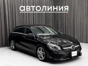 Mercedes-Benz CLA I (C117 X117) Красноярск  - изображение 17