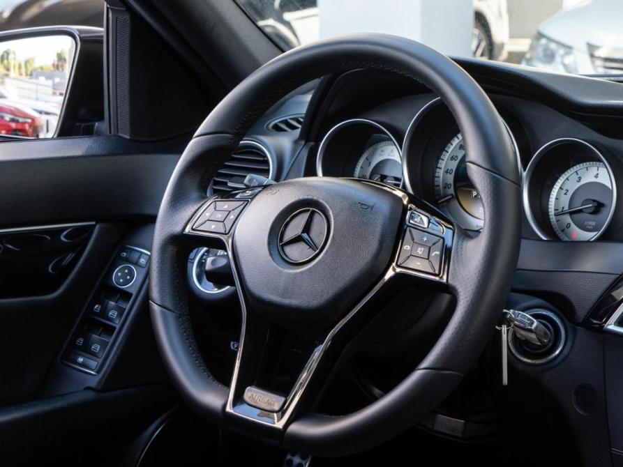 Mercedes-Benz C-Класс III (W204) Рестайлинг Волгоград  - изображение 18