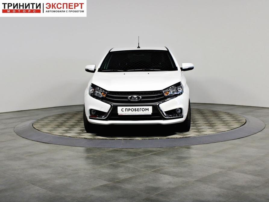 Lada (ВАЗ) Vesta I Белгород  - изображение 2