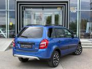 Lada (ВАЗ) Granta I Рестайлинг Уфа  - изображение 21