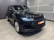 Land Rover Range Rover Sport II Рестайлинг Нижний Новгород  - изображение 11
