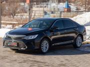 Toyota Camry VII (XV50) Рестайлинг Иваново  - изображение 36
