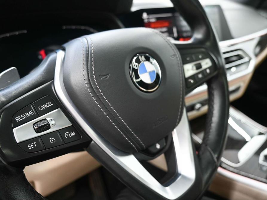 BMW X5 IV (G05/G18) Ростов-на-Дону  - изображение 15