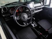 Suzuki Jimny IV Воронеж  - изображение 26