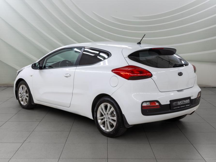Kia Ceed II Волгоград  - изображение 5
