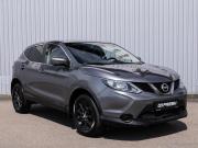 Nissan Qashqai II Сочи  - изображение 20