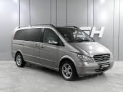 Mercedes-Benz Viano I (W639) Ростов-на-Дону  - изображение 18