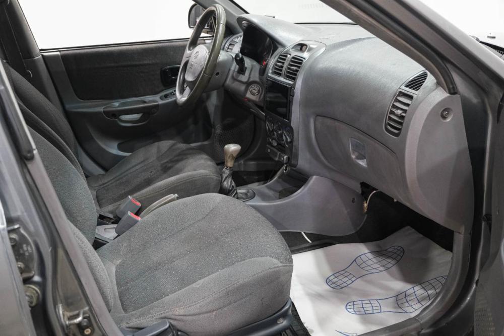 Hyundai Accent II Новокузнецк  - изображение 14