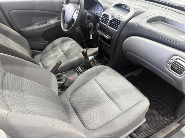 Nissan Almera Classic I с пробегом 2007 года, цена 429 000 рублей, 259274 км, седан, Автокод Объявления