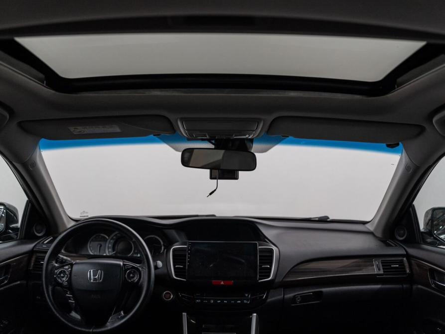 Honda Accord IX Рестайлинг Красноярск  - изображение 17