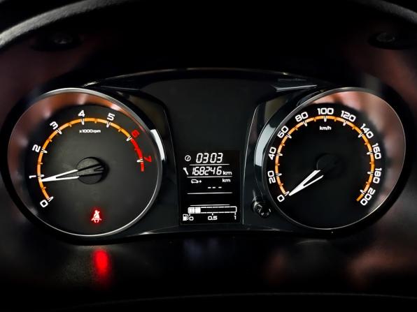 Lada (ВАЗ) Granta I Рестайлинг с пробегом 2022 года, цена 545 000 рублей, 168245 км, седан, Автокод Объявления