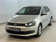 Volkswagen Polo V Москва  - изображение 15