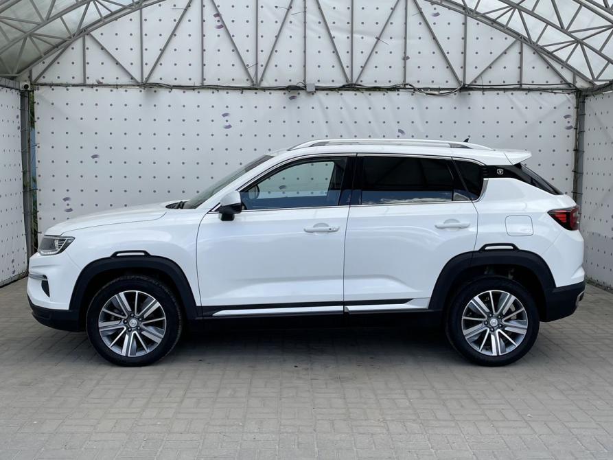 Changan CS35 Plus I Тамбов  - изображение 10