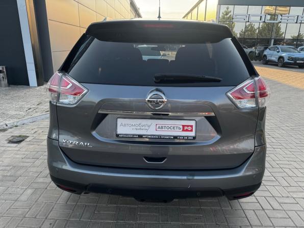 Nissan X-Trail III с пробегом 2015 года, цена 1 699 900 рублей, 156293 км, внедорожник, Автокод Объявления