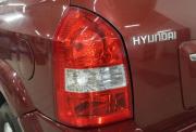 Hyundai Tucson I Астрахань  - изображение 29