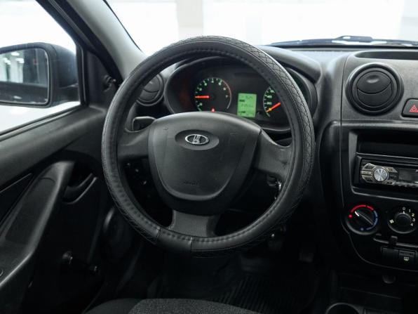 Lada (ВАЗ) Granta I с пробегом 2017 года, цена 413 000 рублей, 81252 км, седан, Автокод Объявления