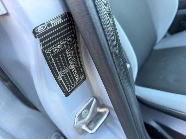 Ford Focus III с пробегом 2011 года, цена 797 000 рублей, 132243 км, хэтчбек, Автокод Объявления