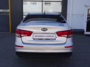 Kia Rio III Рестайлинг Москва  - изображение 21