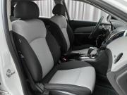 Chevrolet Cruze I Рестайлинг Подольск  - изображение 31