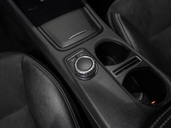 Mercedes-Benz GLA I (X156) с пробегом 2015 года, цена 1 595 000 рублей, 162392 км, внедорожник, Автокод Объявления