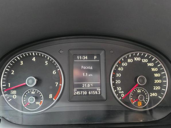 Volkswagen Touran I Рестайлинг 2 с пробегом 2010 года, цена 766 000 рублей, 245000 км, компактвэн, Автокод Объявления