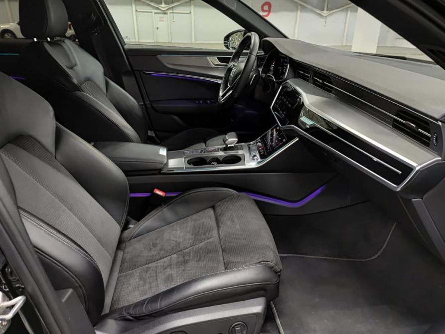 Audi A6 V (C8) Казань  - изображение 13