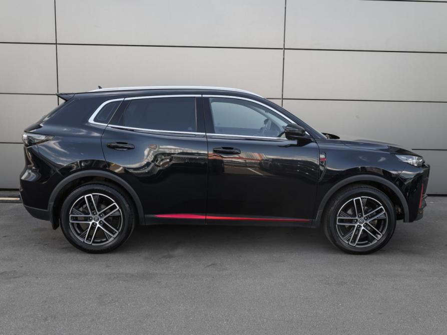 Changan CS55 Plus II Москва  - изображение 4