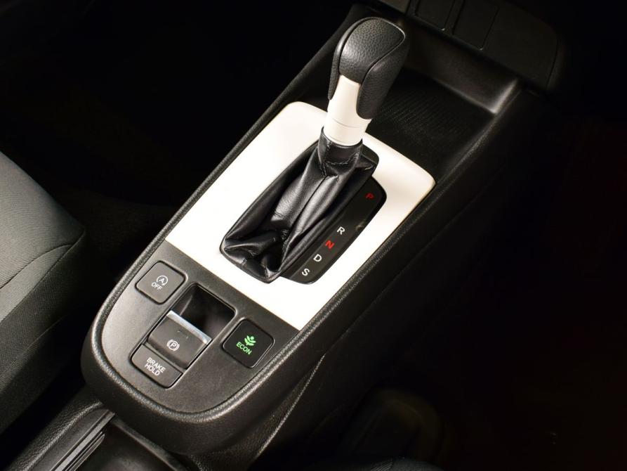 Honda Fit IV Кемерово  - изображение 18