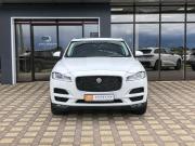 Jaguar F-Pace I Краснодар  - изображение 10