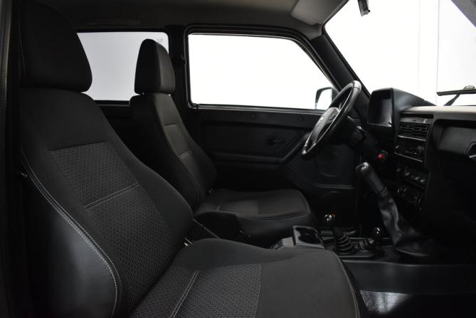 Lada (ВАЗ) 2121 (4x4) I Рестайлинг с пробегом 2018 года, цена 715 000 рублей, 47517 км, внедорожник, Автокод Объявления