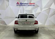 Skoda Octavia III (A7) Рестайлинг Азнакаево  - изображение 33