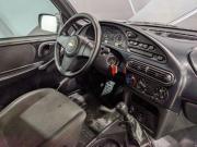 Chevrolet Niva I Рестайлинг Пермь  - изображение 39