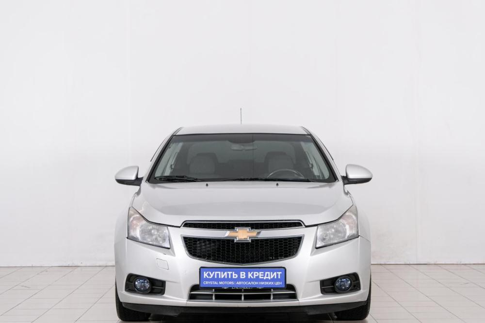 Chevrolet Cruze I Красноярск  - изображение 2