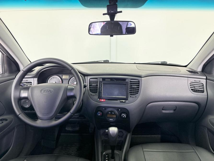 Kia Rio II Уфа  - изображение 7