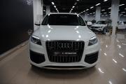 Audi Q7 I (4L) Рестайлинг Крым  - изображение 37