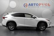 Lexus NX I Рестайлинг Москва  - изображение 29