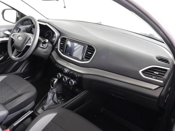 Lada (ВАЗ) Vesta I Рестайлинг (NG) с пробегом 2025 года, цена 1 347 000 рублей, 2381 км, седан, Автокод Объявления