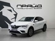Renault Arkana I Ростов-на-Дону  - изображение 29