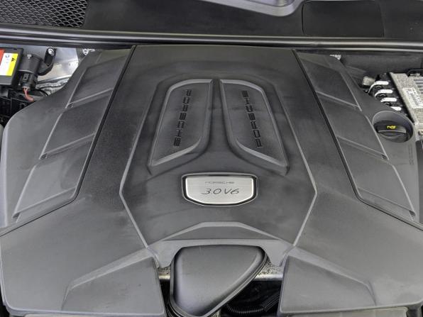 Porsche Cayenne III с пробегом 2021 года, цена 8 200 000 рублей, 47400 км, внедорожник, Автокод Объявления