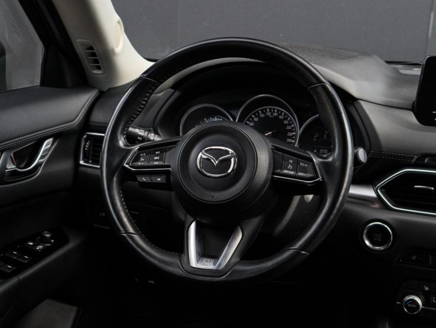 Mazda CX-5 II Москва  - изображение 12