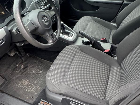 Volkswagen Jetta VI с пробегом 2012 года, цена 1 327 000 рублей, 78000 км, седан, Автокод Объявления